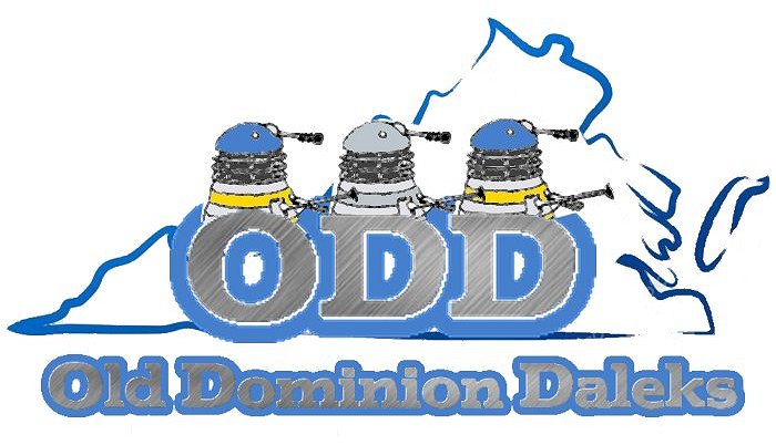 Old Dominion Daleks