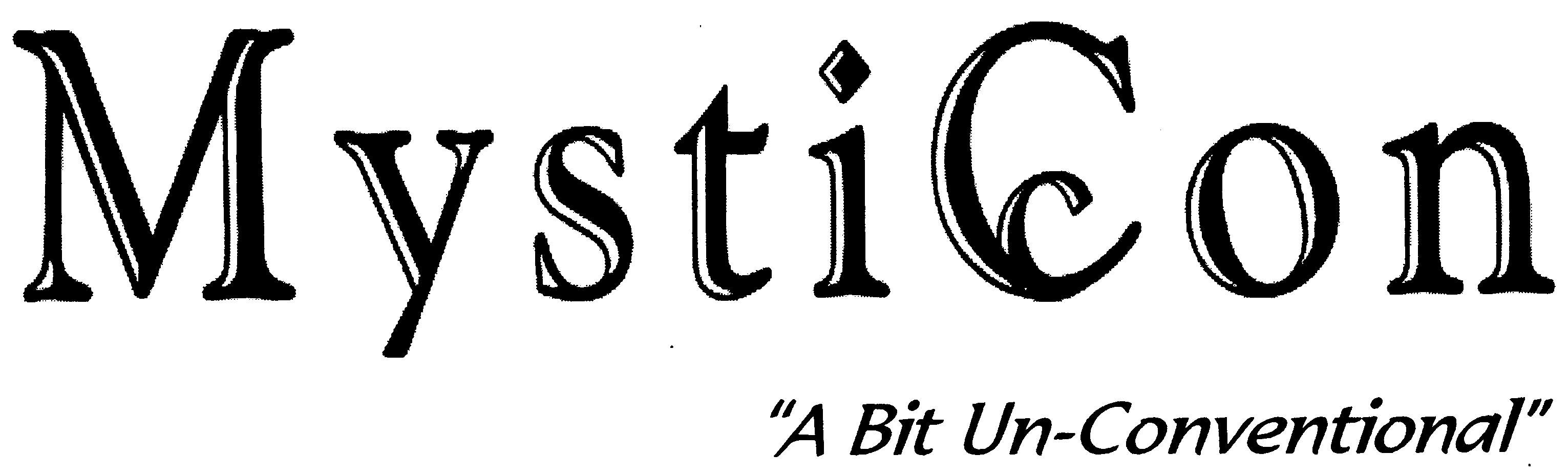 Mysticon